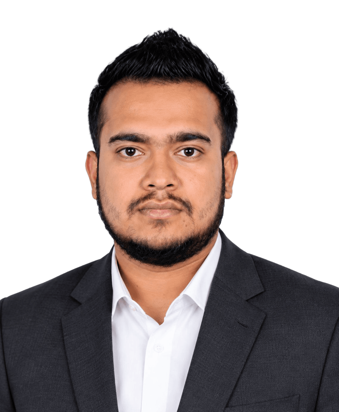 Dipesh Khanal