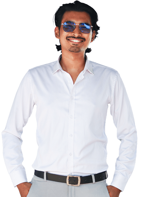 Sameer Maharjan