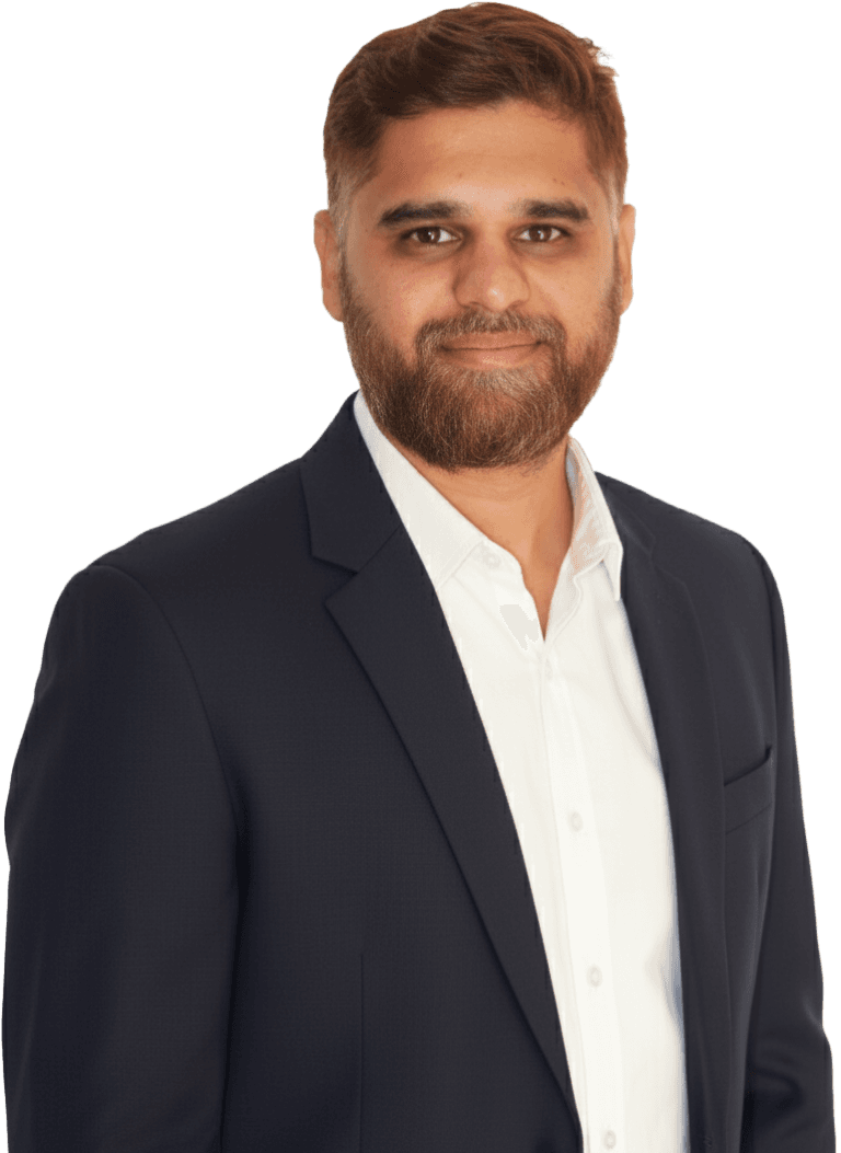 Umesh Upadhyaya